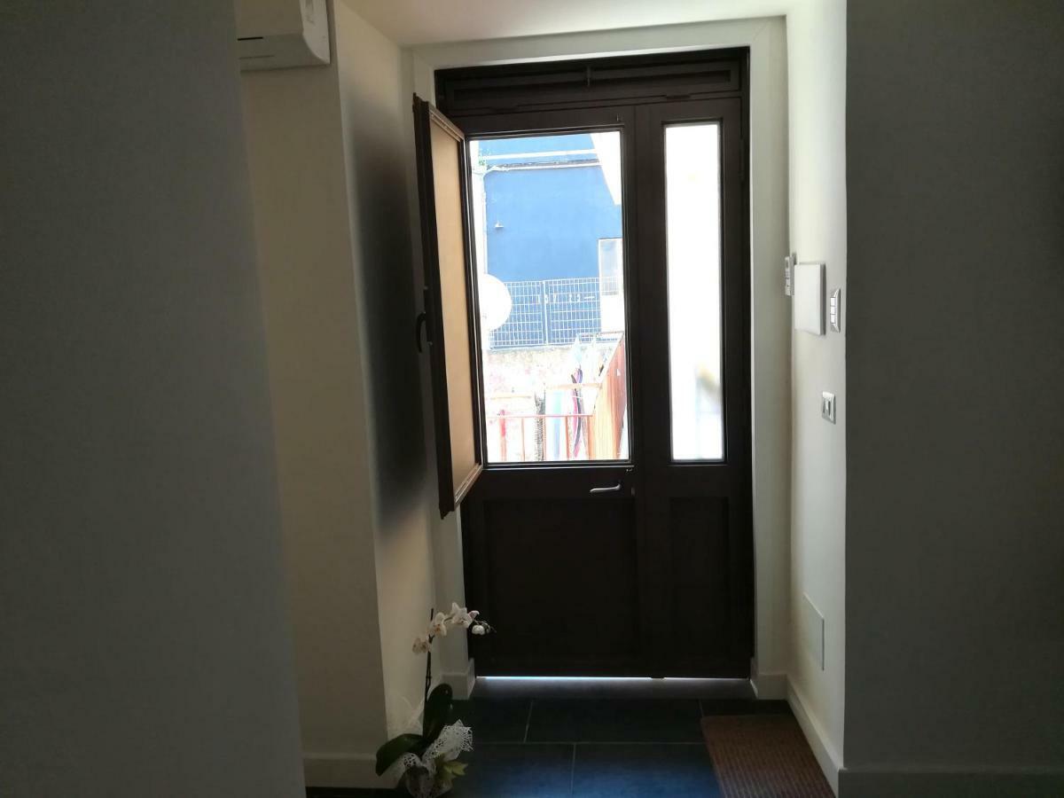 Casa Del Plebiscito Apartment Catania Exterior photo